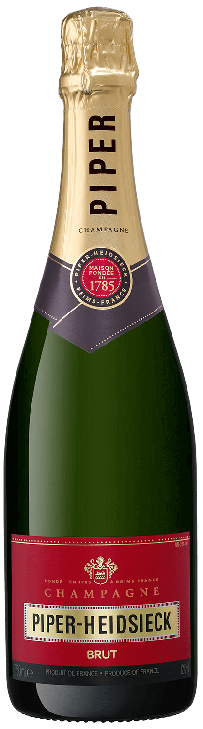 Piper-Heidsieck Brut Champagne AOC mumm cordon rouge brut champagne aoc