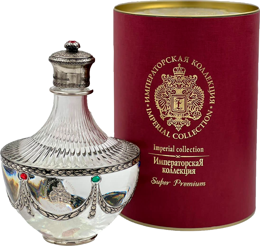 Imperial Collection Super Premium (gift box)