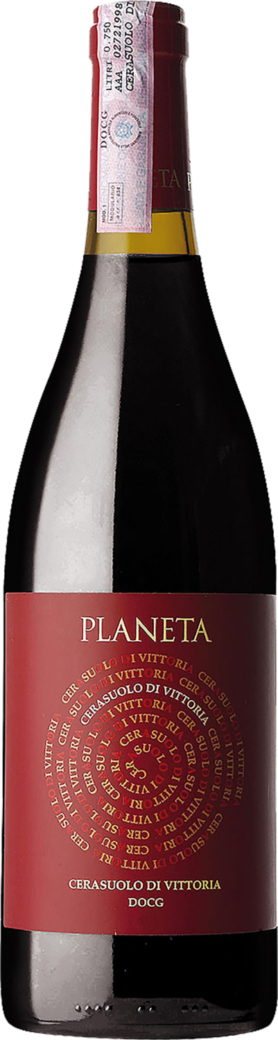 Planeta Cerasuolo di Vittoria DOCG