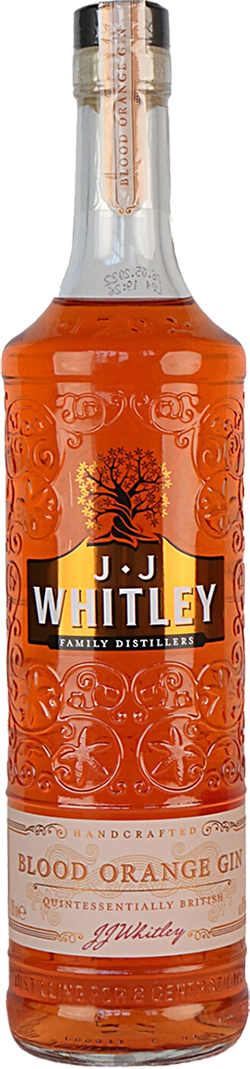 Дж. Дж. Уитли Красный Апельсин (Россия) 0.7&nbsp;л