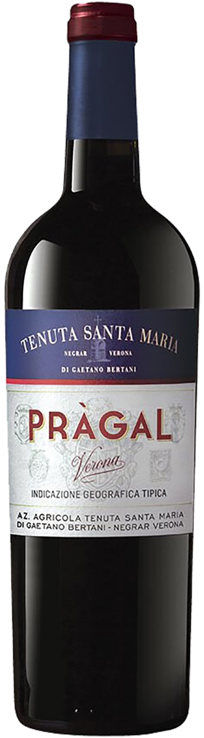 Pragal Verona IGT Tenuta Santa Maria