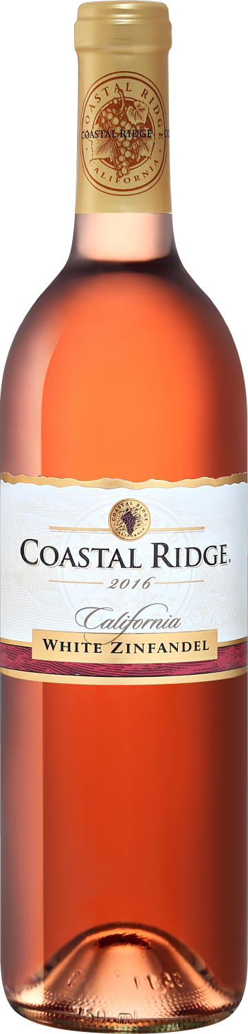 White Zinfandel Coastal Ridge