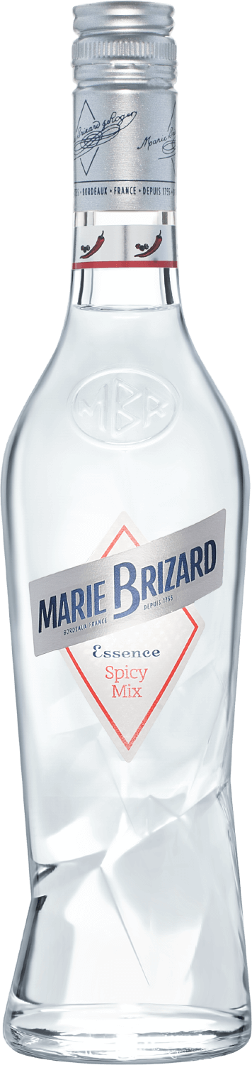 Marie Brizard Essence Spicy Mix marie brizard essence spicy mix