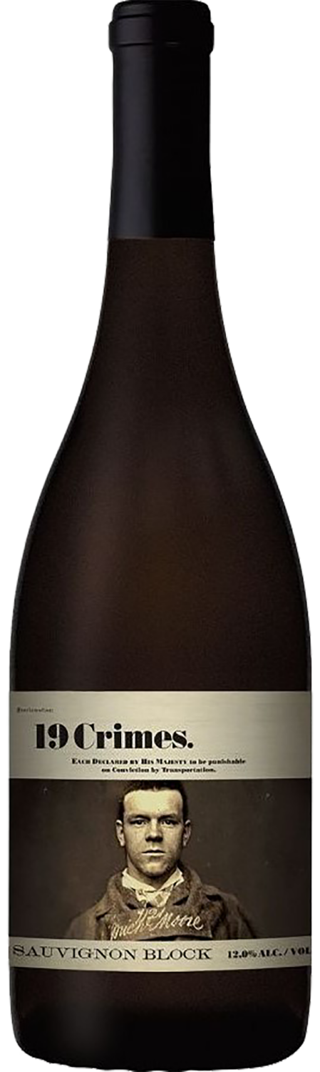 19 Crimes Sauv Block