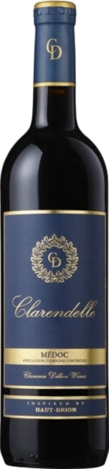 Clarendelle by Haut-Brion Medoc AOC Domaine Clarence Dillon