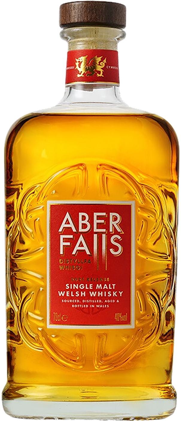Абер Фоллс Солодовый Виски 0.7&nbsp;л