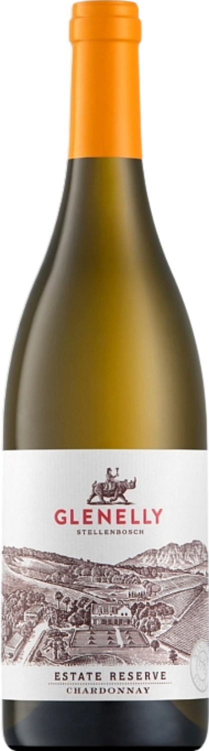 Chardonnay Estate Reserve Stellenbosch WO Glenelly