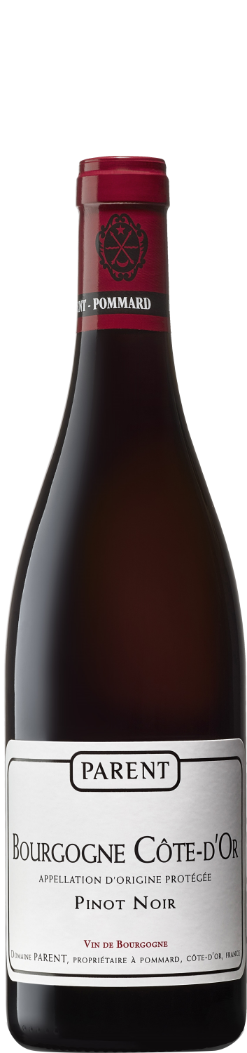 Pinot Noir Bourgogne Cote d'Or AOC Domaine Parent les geniévrières bourgogne aoc domaine guillot broux