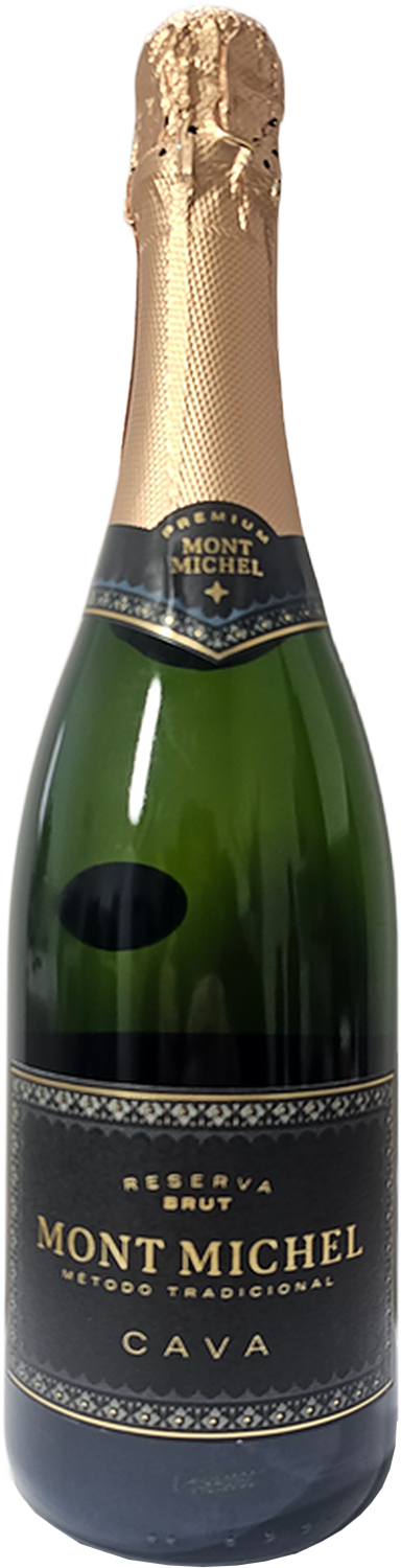 Mont Michel Cava DO Brut Reserva