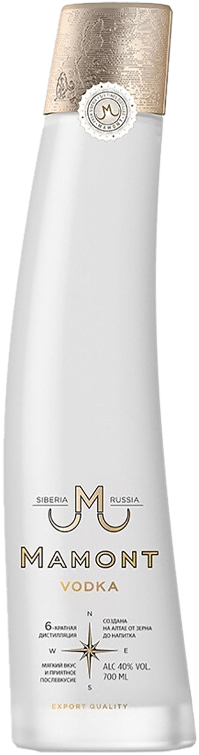 Мамонт 0.7&nbsp;л