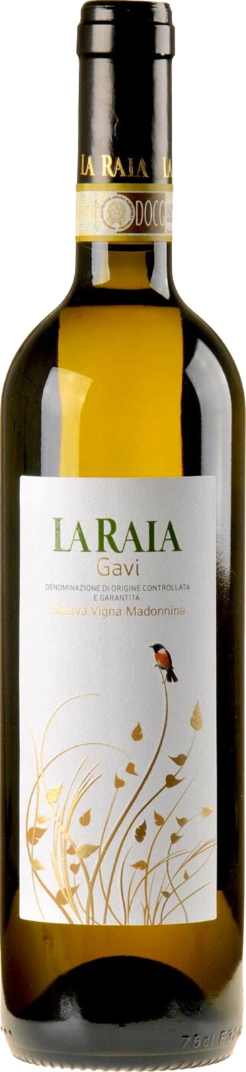 Gavi DOCG Riserva La Raia