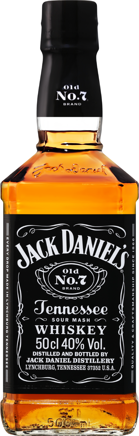 Jack Daniel's Tennessee Whiskey