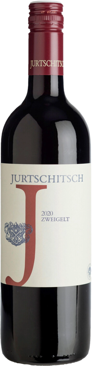 Sonnhof Jurtschitsch Zweigelt Kamptal DAC