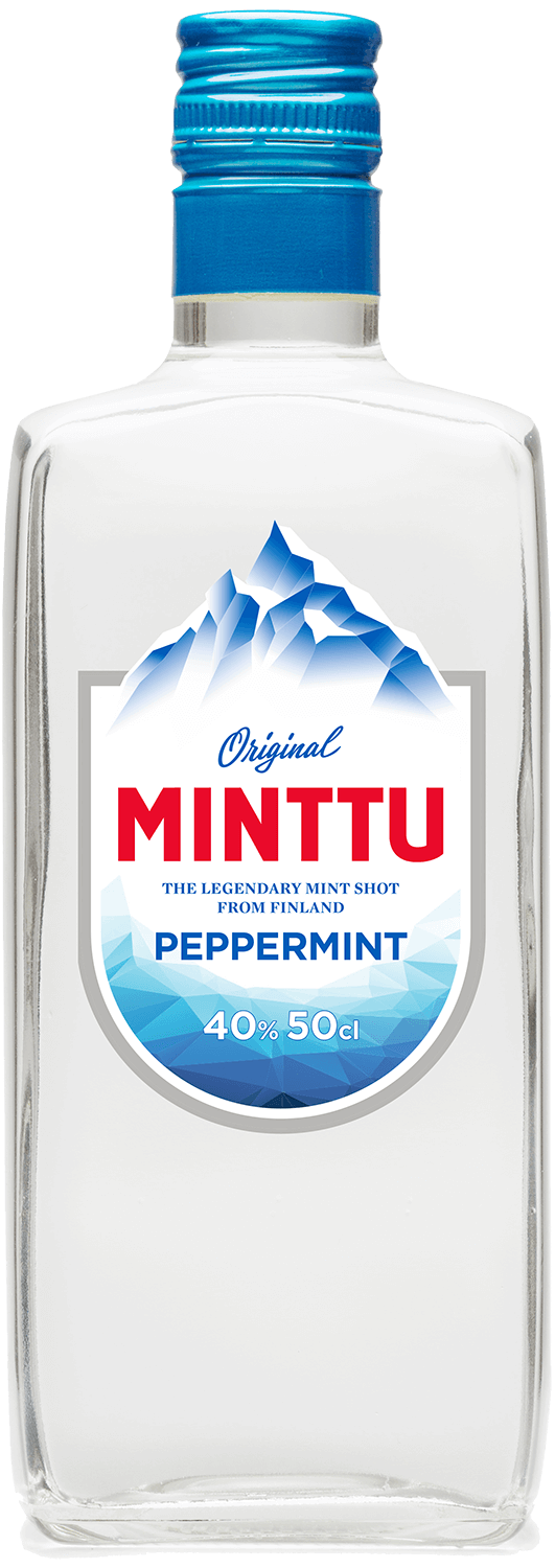 Minttu Peppermint цена и фото