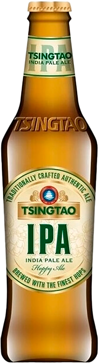 Циндао IPA 0.33&nbsp;л