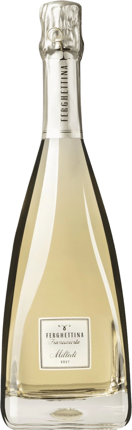 Милледи Франчакорта DOCG Брют Фергеттина 0.75&nbsp;л