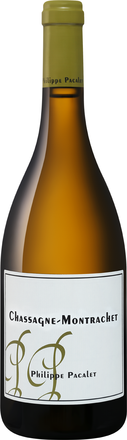 Chassagne-Montrachet AOC Philippe Pacalet