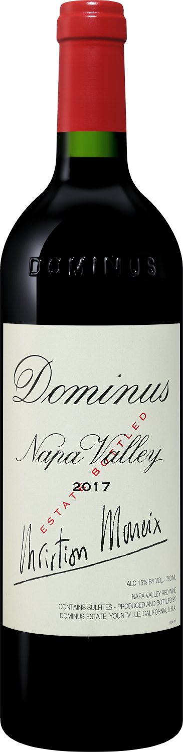 Dominus Napa Valley AVA Dominus Estate