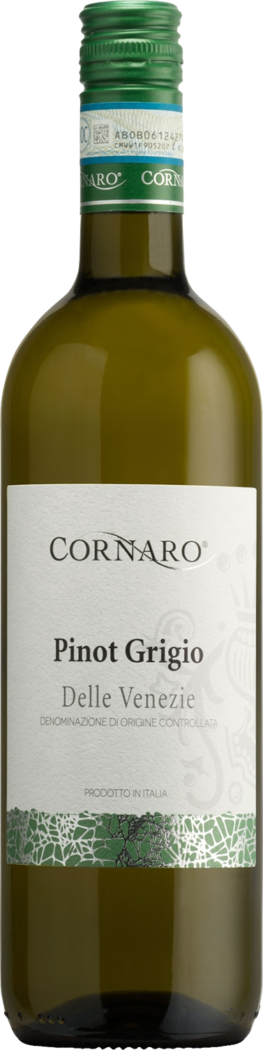Cornaro Pinot Grigio delle Venezie DOC Cantina Montelliana