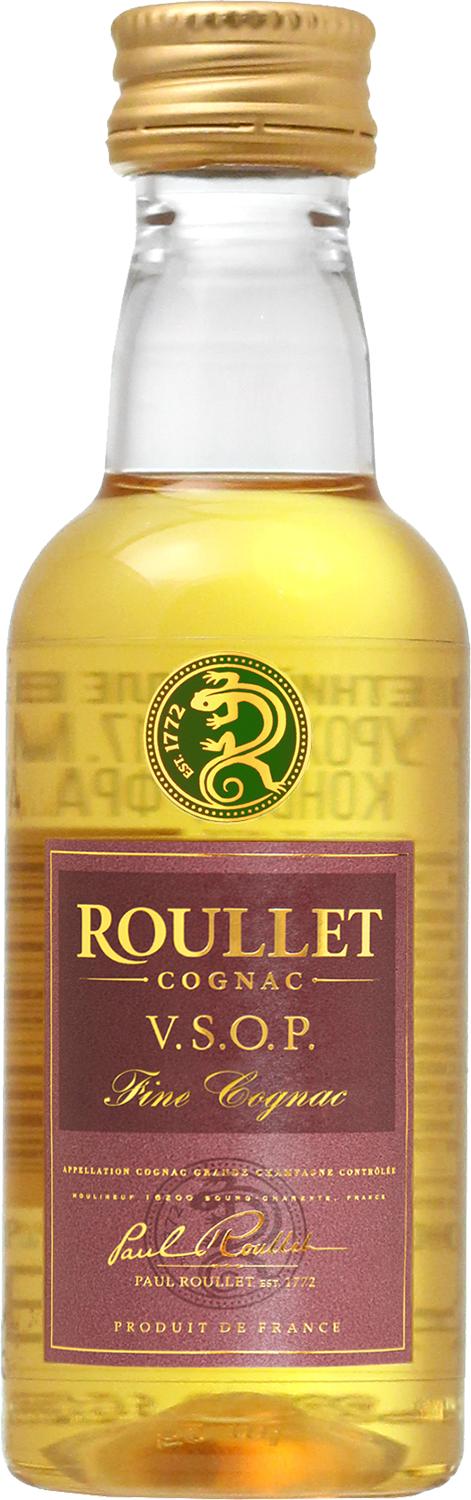 Roullet Cognac VSOP
