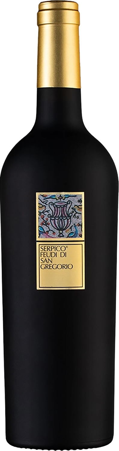 Серпико Ирпини DOC Феуди ди Сан Грегорио 0.75&nbsp;л