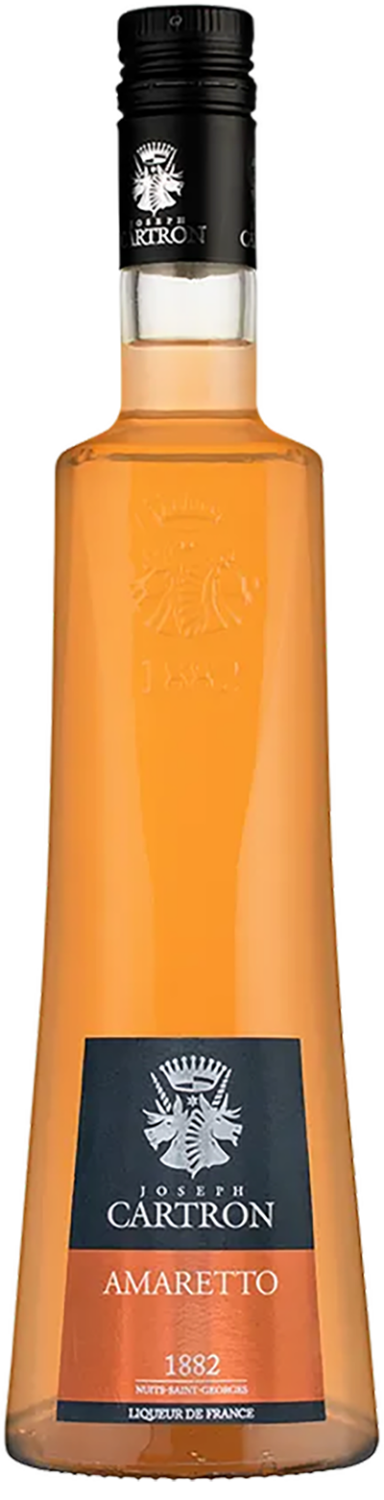 Ликер д'Амаретто Джозеф Картрон 0.7&nbsp;л