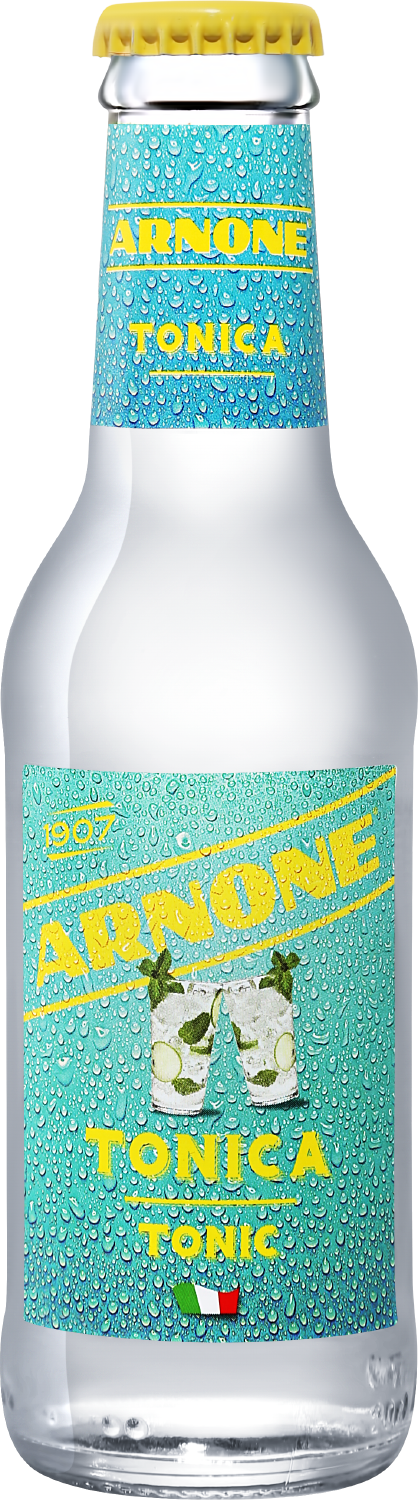 Arnone Tonica arnone limonata