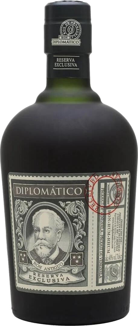 Diplomatico Reserva Exclusiva