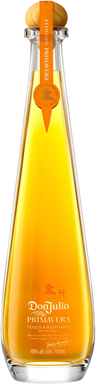 Дон Хулио 1942 Примавера Репосадо 0.75&nbsp;л