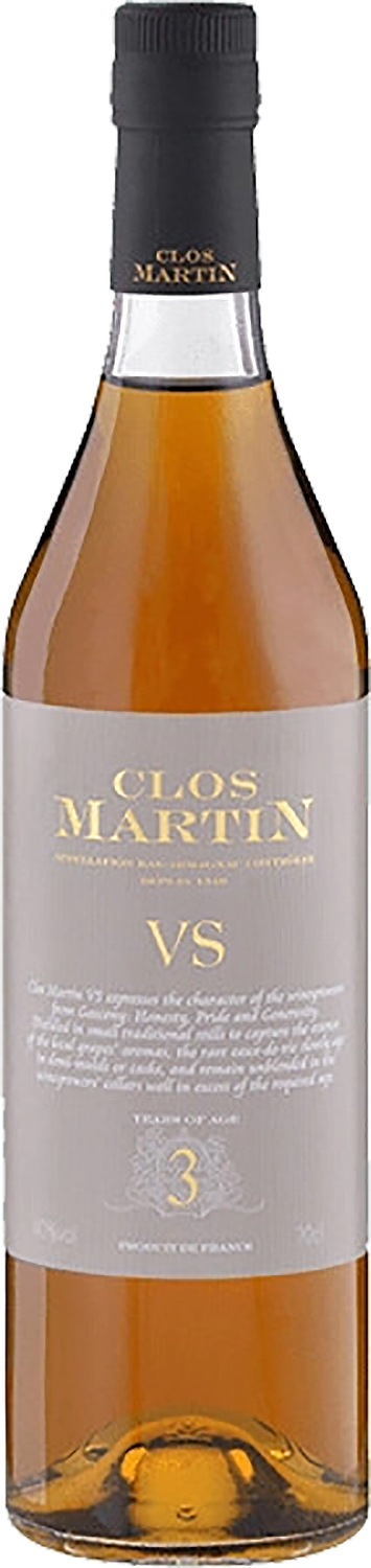 Кло Мартен Ба Арманьяк VS 0.7&nbsp;л
