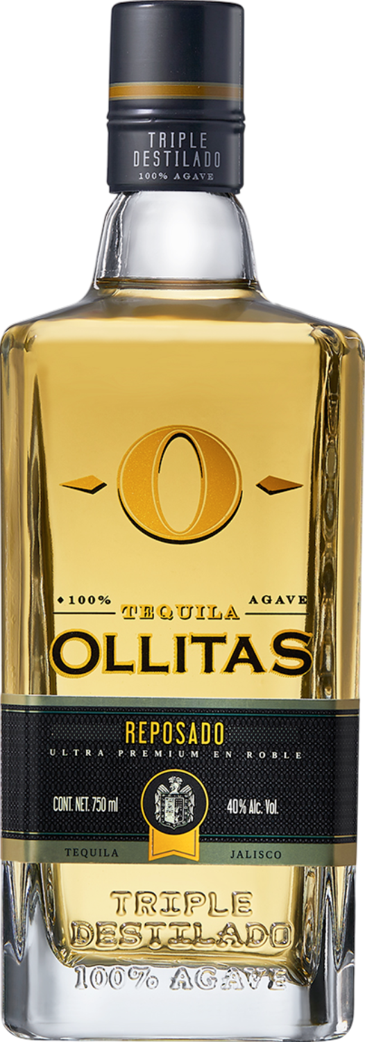 Ольитас Репосадо 0.75&nbsp;л