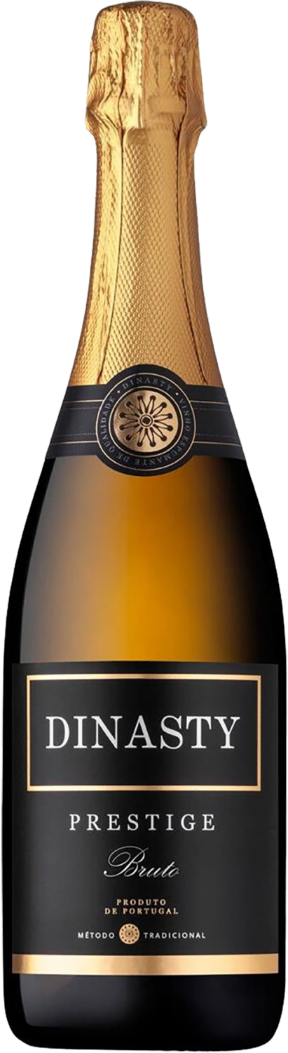 Dinasty Prestige Brut Caves da Montanha