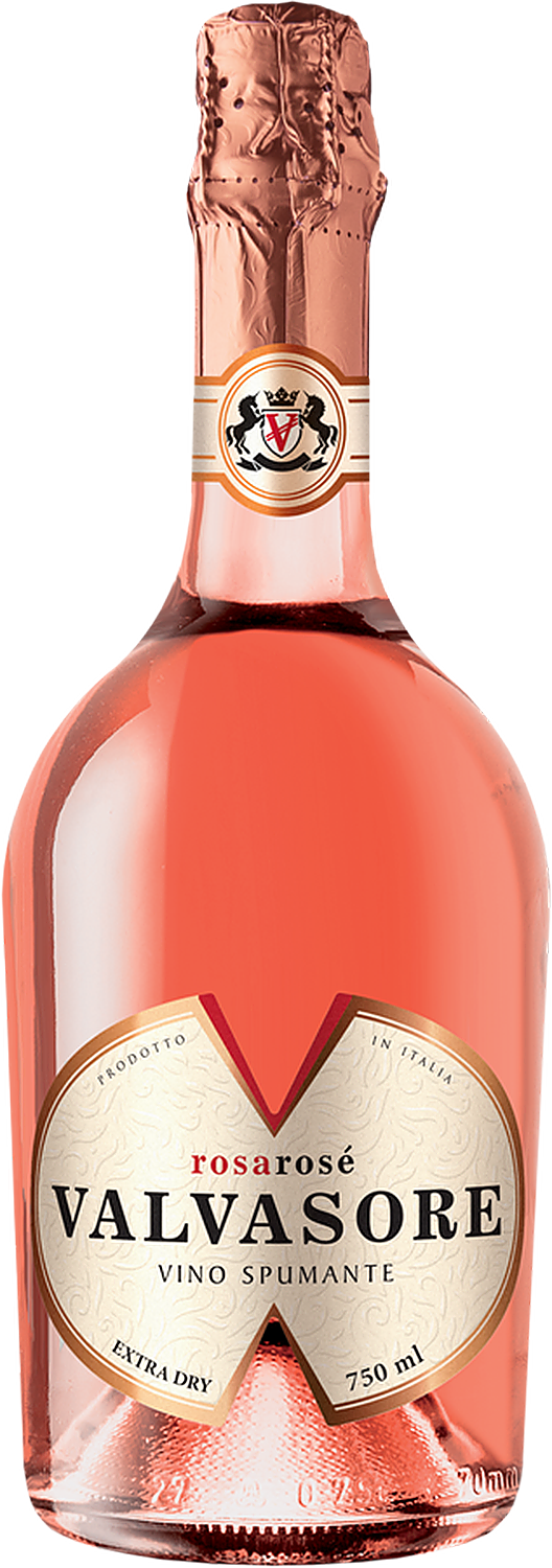 Valvasore Rosato Vedova