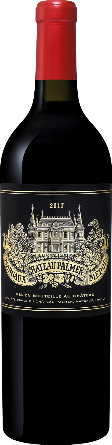 Chateau Palmer Margaux AOC