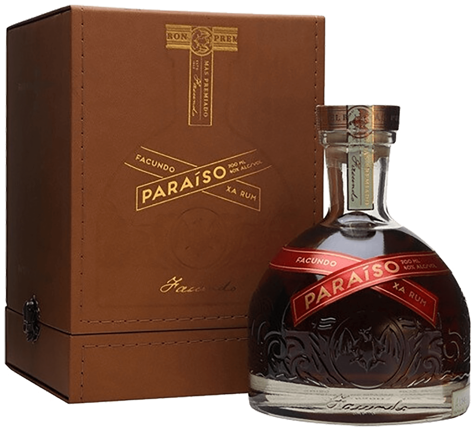 Facundo Paraiso (gift box)