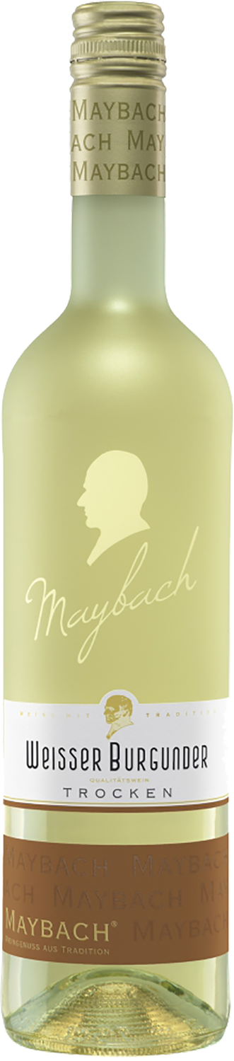 Майбах Вайсбургундер Петер Мертес 0.75&nbsp;л