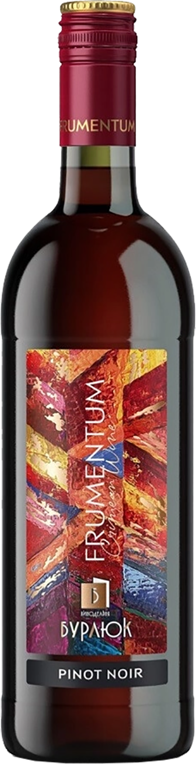 Frumentum Pinot Noir Burlyuk