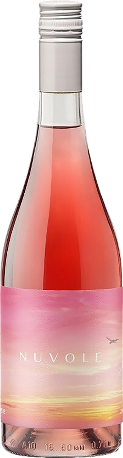 Nuvole Rose Kuban'. Tamanskiy Poluostrov