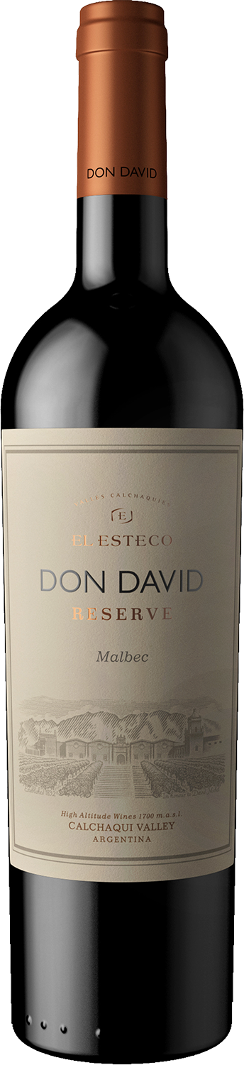 Дон Давид Мальбек Эль Эстеко 0.75&nbsp;л