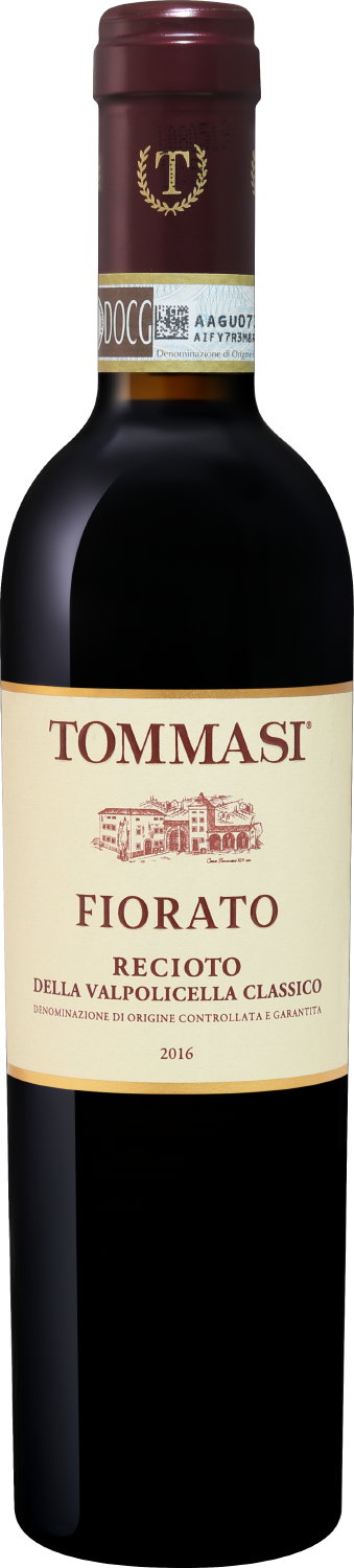 Fiorato Recioto della Valpolicella DOCG Tommasi