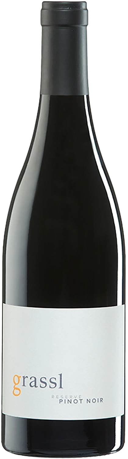 Грассл Пино Нуар Резерв Карнунтум DAC 0.75&nbsp;л