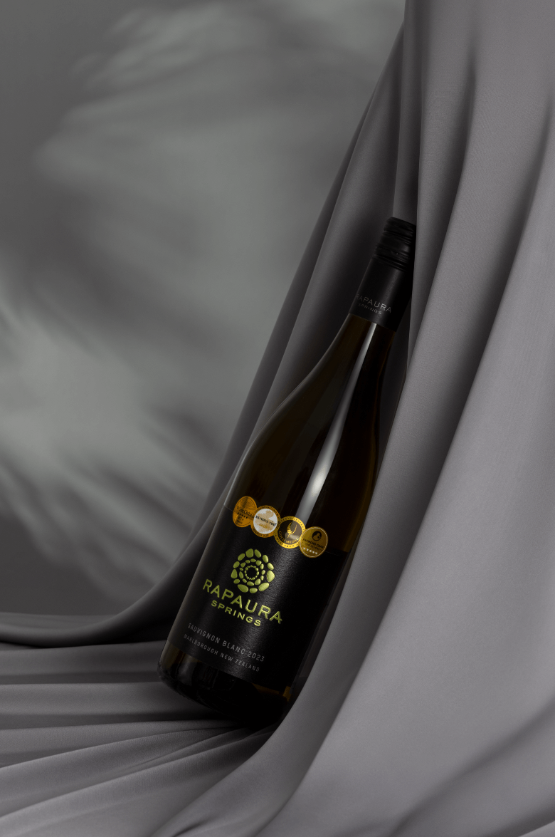 Рапаура Спрингс Совиньон Блан Мальборо 2022 0.75&nbsp;л