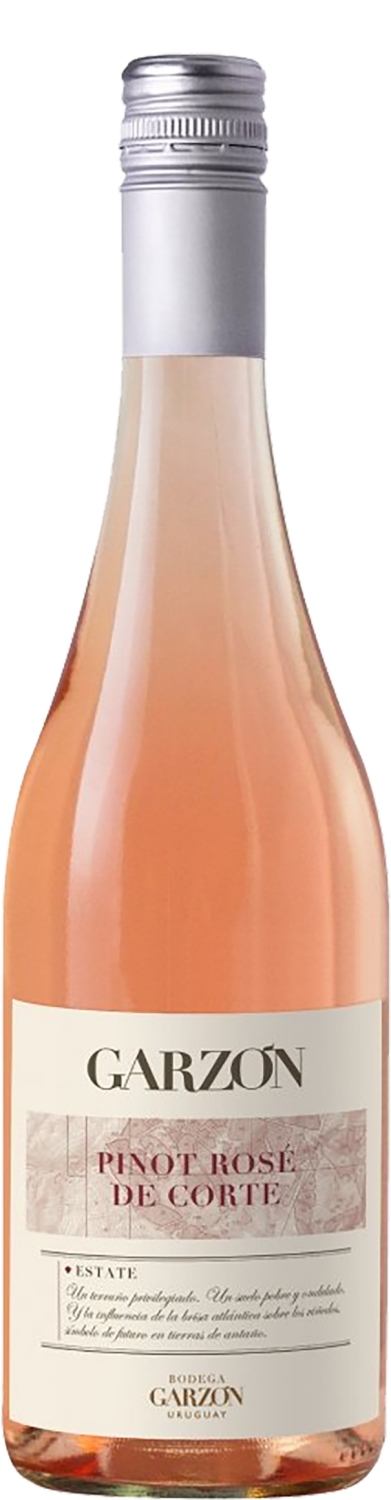 Garzon Estate Pinot Rose de Corte