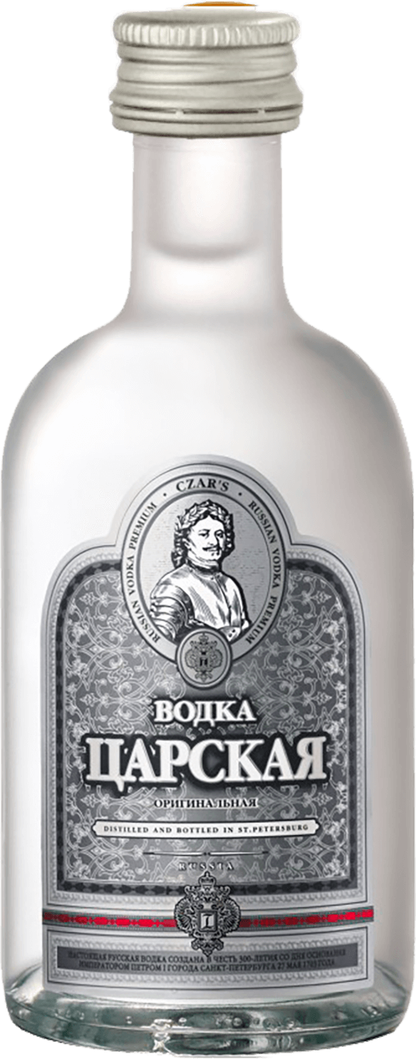 Царская Оригинальная 1&nbsp;л