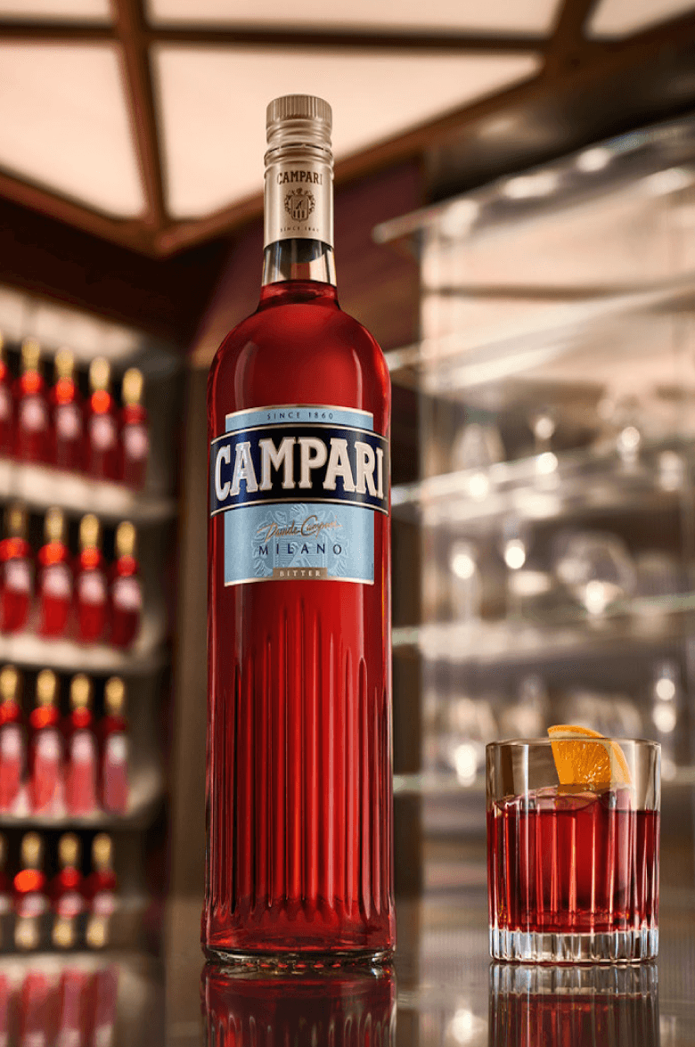 Кампари 1&nbsp;л