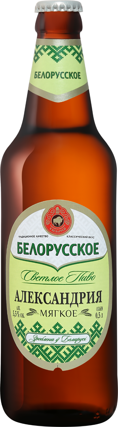 Belorusskoye Aleksandrya Myagkoye