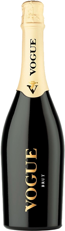 Игристое вино белое брют Vogue Brut Ariant 0.75 л (Вог Брют Ариант ...