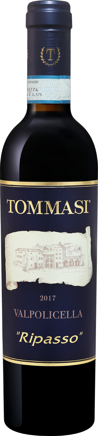 Valpolicella Ripasso DOC Classico Superiore Tommasi