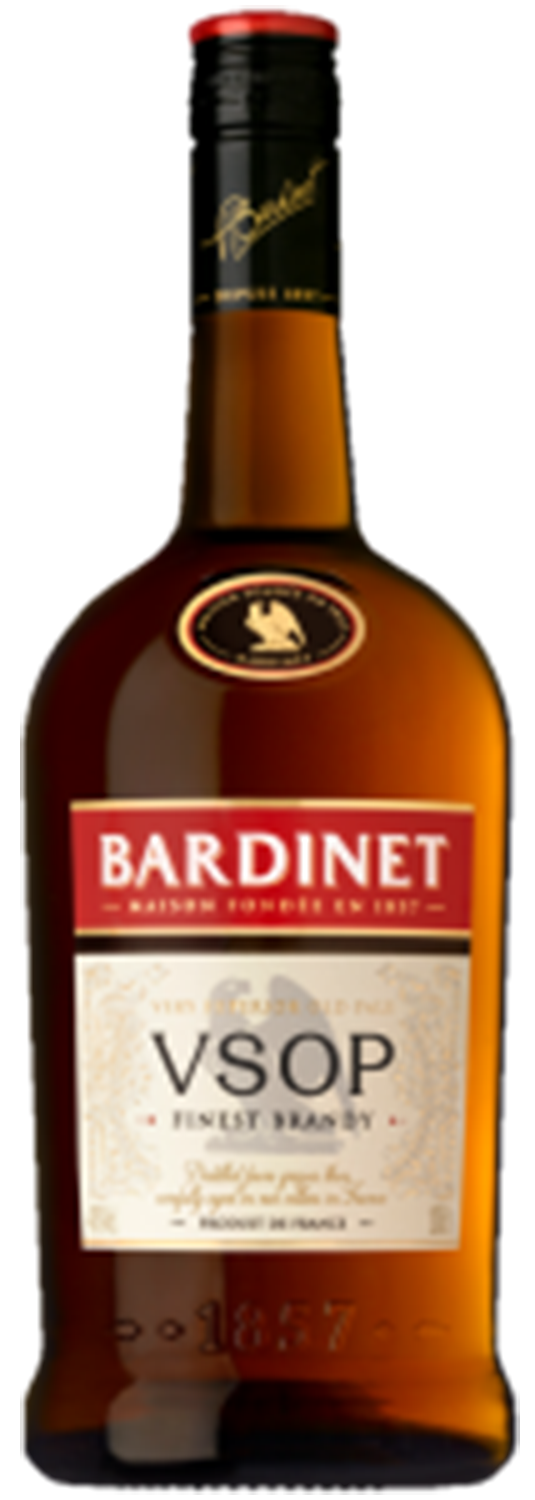Бардине VSOP 0.7&nbsp;л