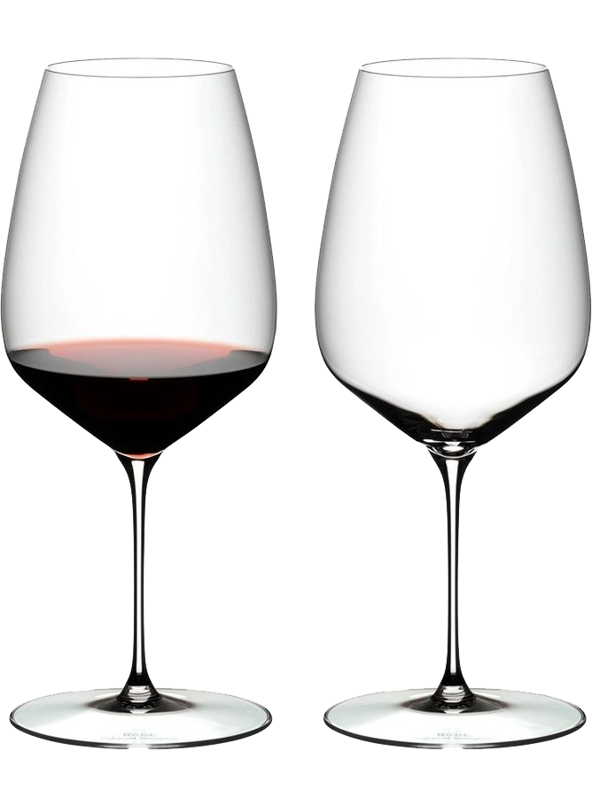 Riedel Veloce Cabernet/Merlot (2 glasses set), 6330/0